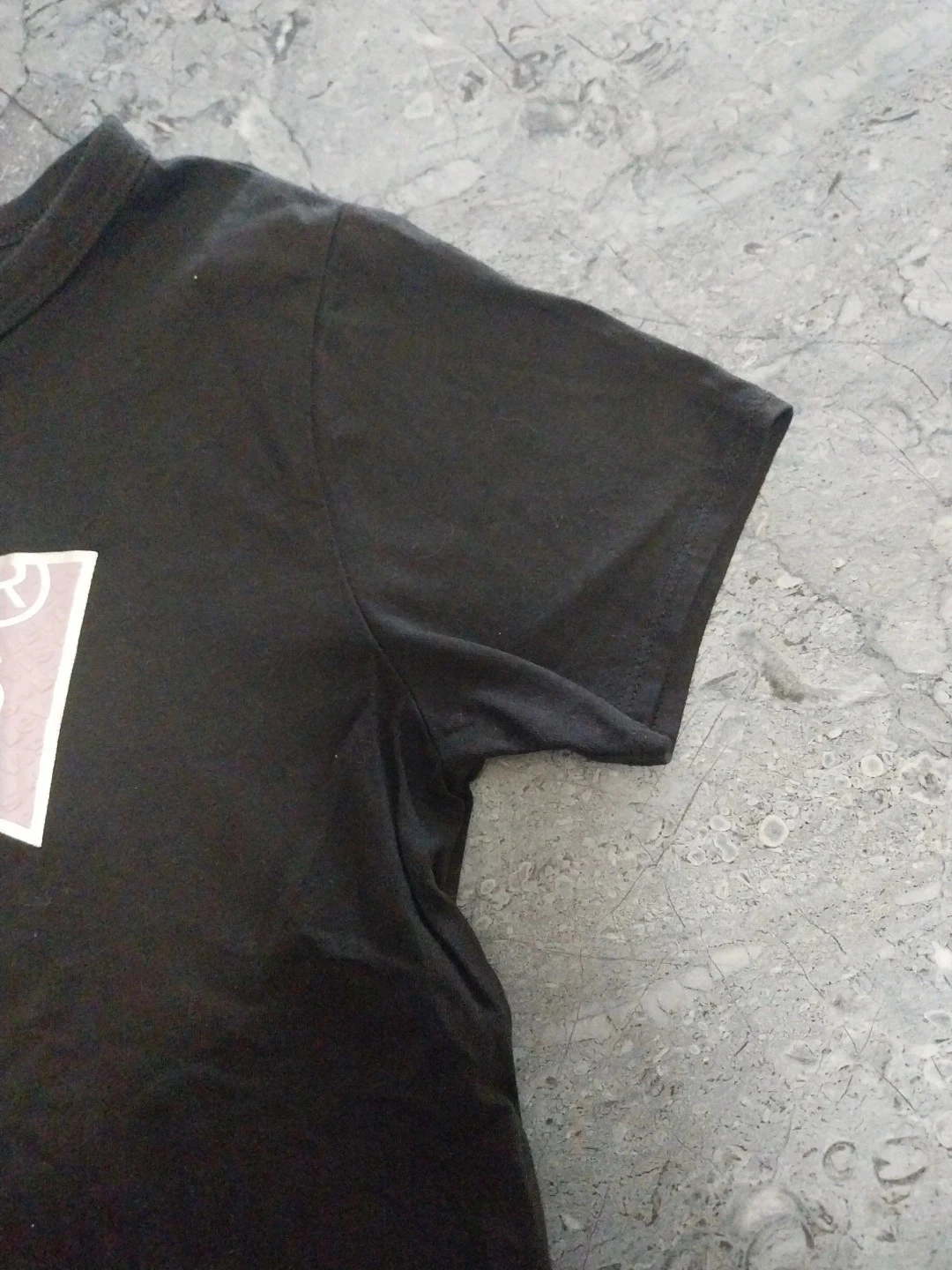 T-shirt met korte mouw T.14ans – photo 3